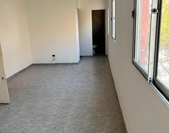 Oficina comercial · 33m²