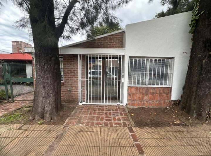Oficina comercial · 80m² · 3 Ambientes