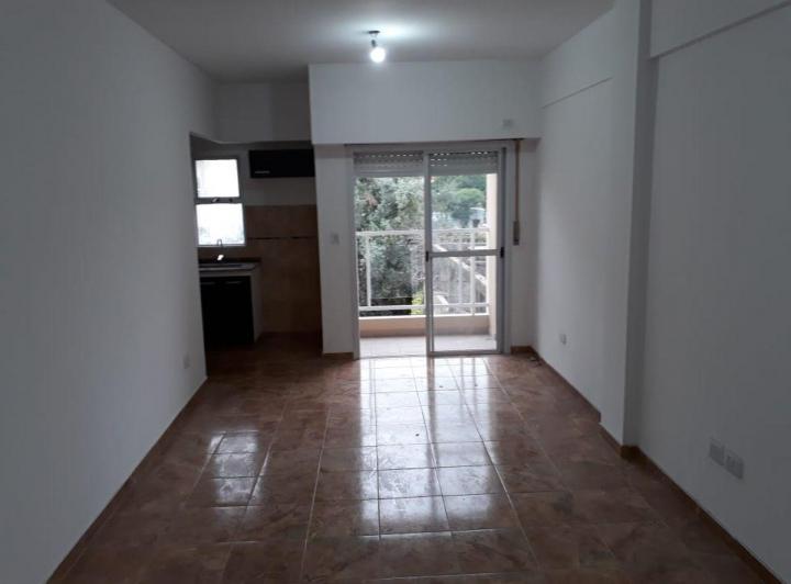 Departamento · 30m² · 1 Ambiente