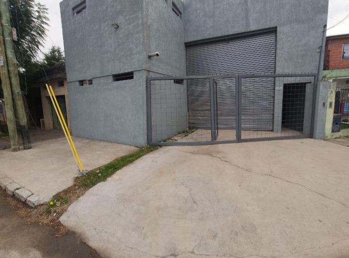 Depósito · 400m² · 2 Ambientes