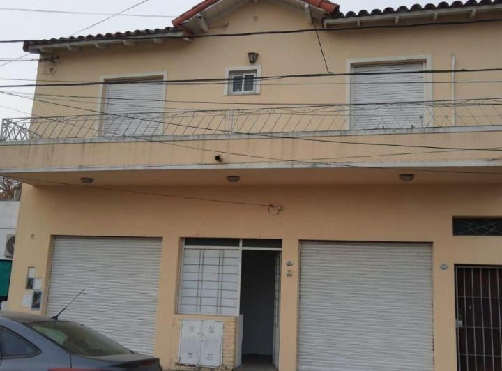 Bodega-Galpón · 250m²