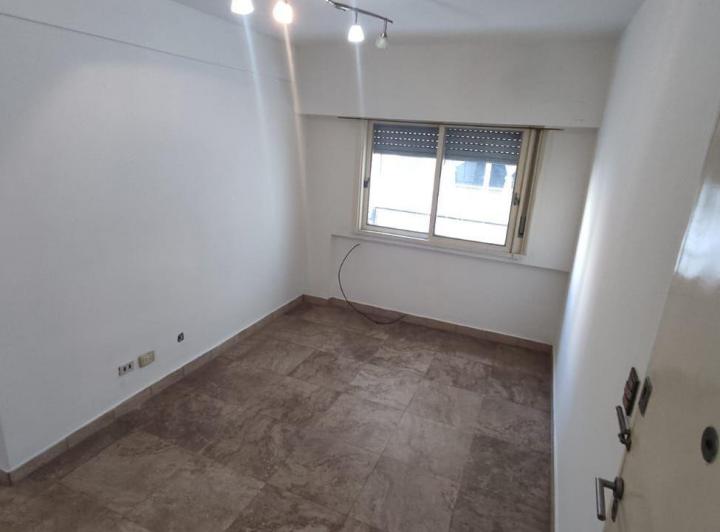 Departamento · 39m² · 2 Ambientes · 1 Cochera