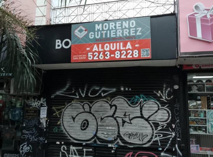 Local comercial · 60m²