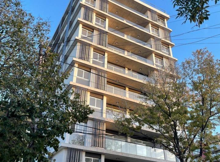 Departamento · 50m² · 2 Ambientes · 1 Cochera