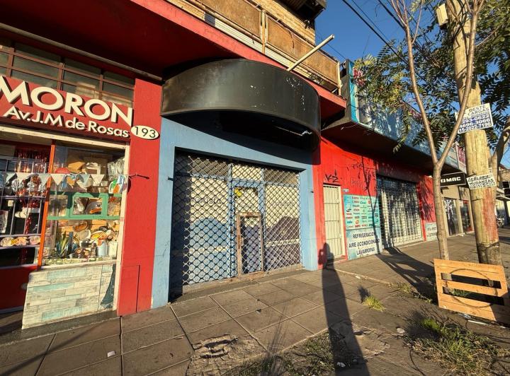 Local comercial · 55m²