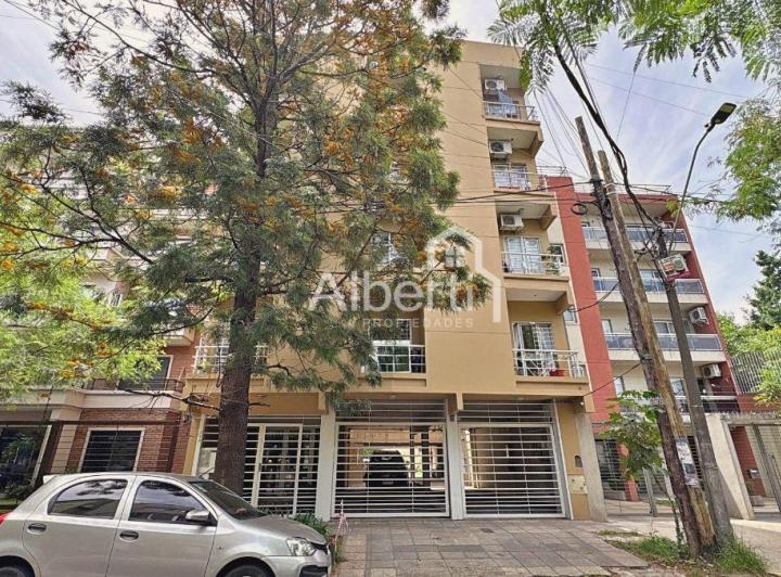 Departamento · 45m² · 2 Ambientes
