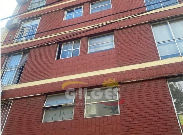 Departamento · 20m² · 1 Ambiente