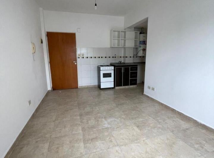 Departamento · 35m² · 2 Ambientes