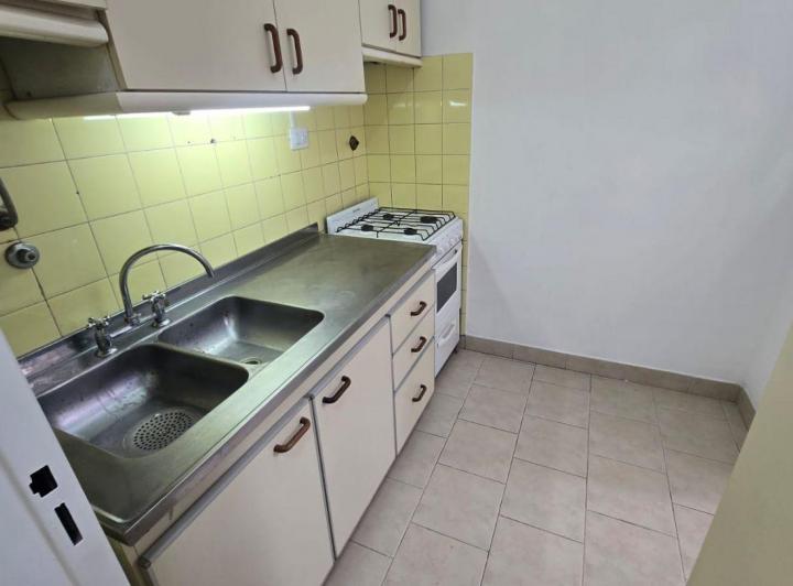 Departamento · 36m² · 2 Ambientes · 1 Cochera