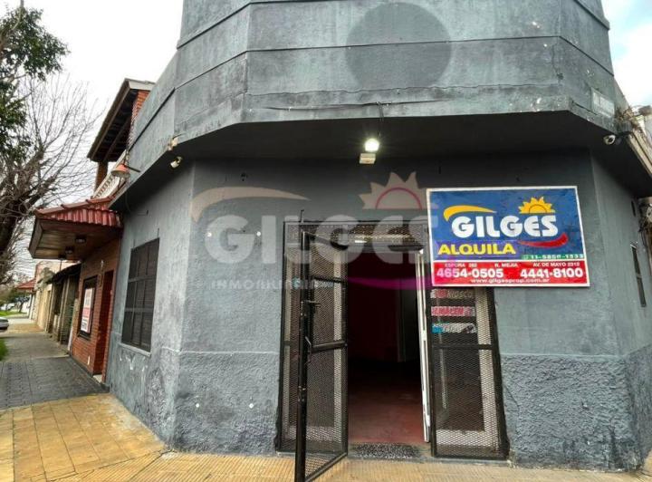 Local comercial · 25m²