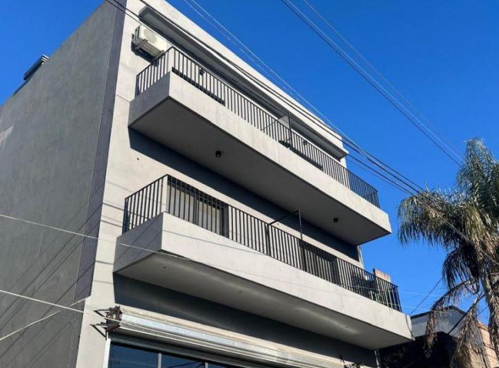 Departamento · 39m² · 2 Ambientes