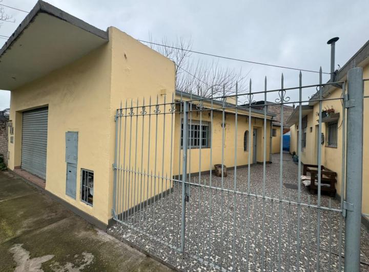 Departamento · 30m² · 2 Ambientes