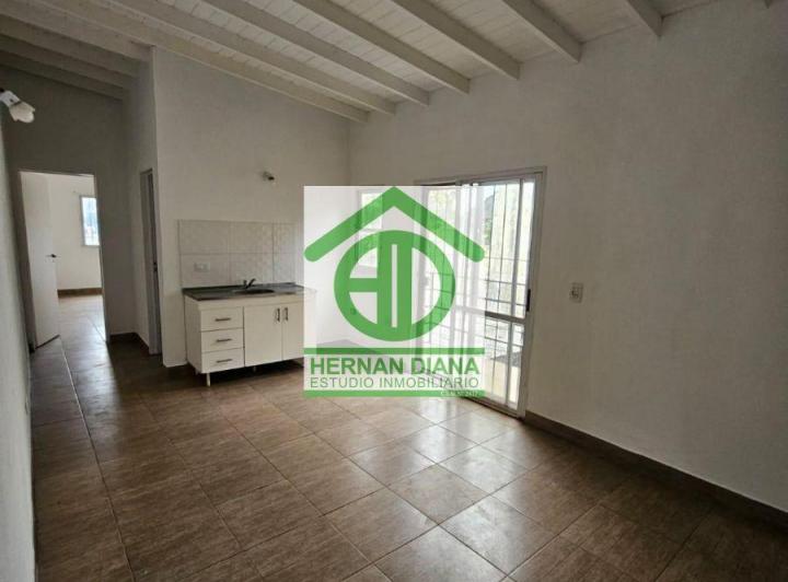 Departamento · 30m² · 2 Ambientes