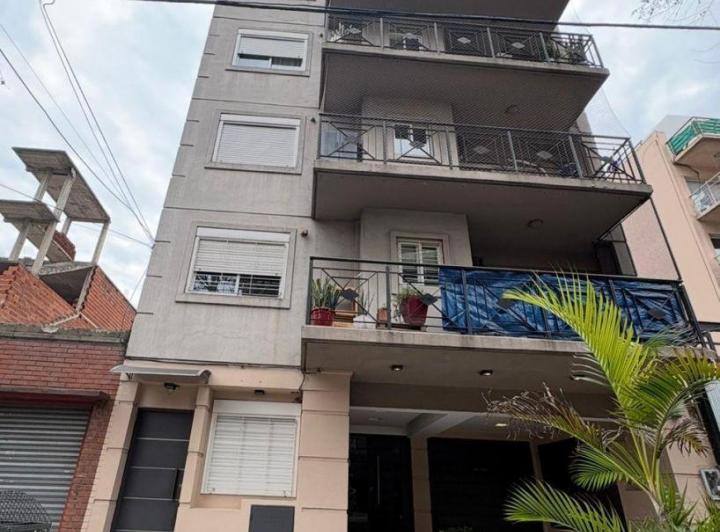 Departamento · 35m² · 2 Ambientes