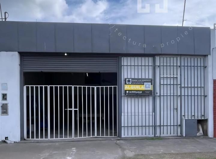 Local comercial · 107m²