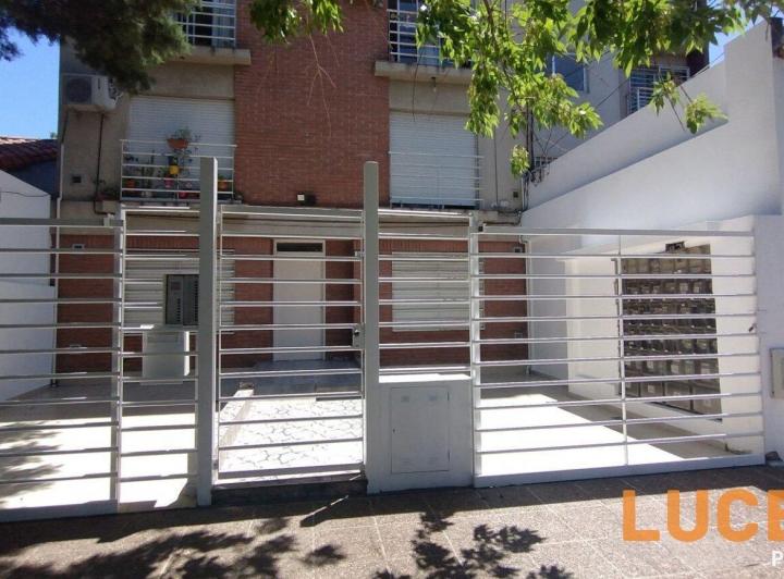 Departamento · 27m² · 1 Ambiente