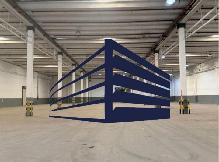 Bodega-Galpón · 5200m²