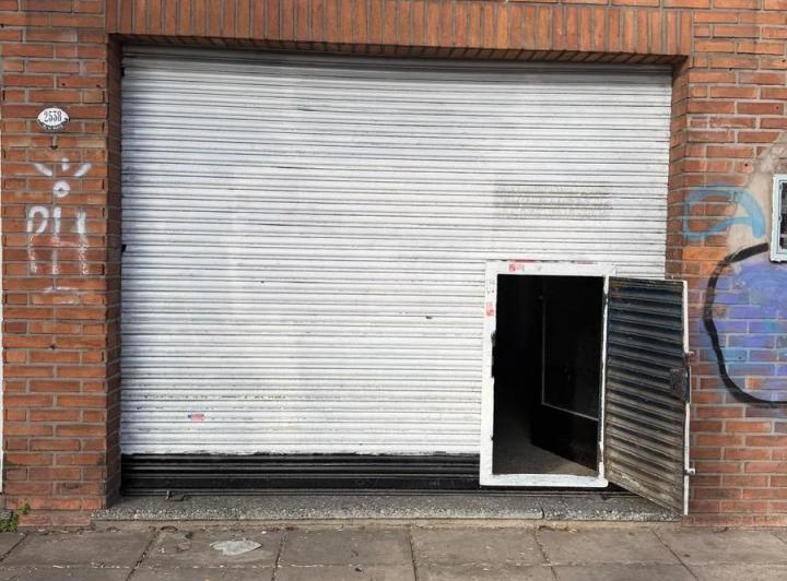 Local comercial · 28m²