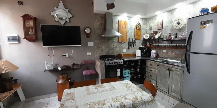 Departamento · 32m² · 2 Ambientes