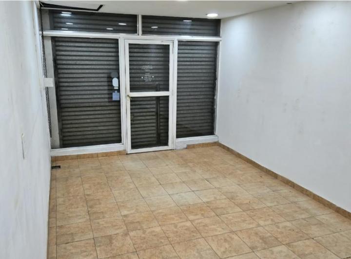 Oficina comercial · 24m² · 1 Ambiente
