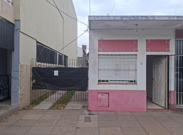 Departamento · 1m² · 2 Ambientes · 2 Cocheras