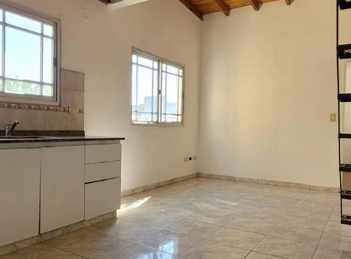 Departamento · 1m² · 3 Ambientes
