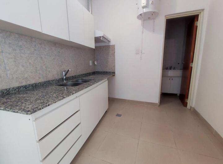 PH · 36m² · 2 Ambientes
