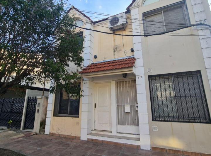 Departamento · 45m² · 2 Ambientes