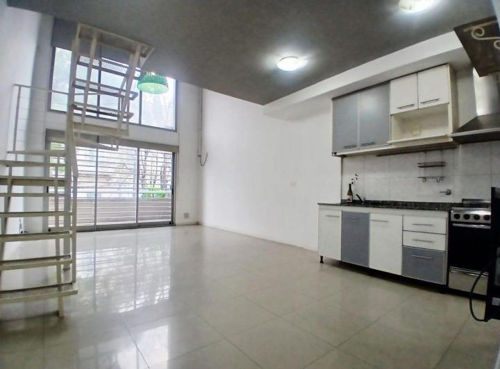 Oficina comercial · 50m² · 2 Ambientes