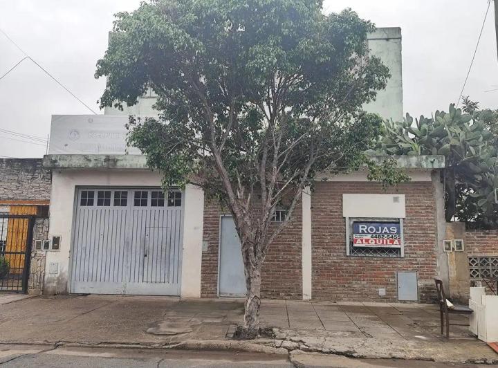 Bodega-Galpón · 360m²