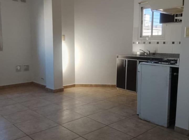 Departamento · 35m² · 2 Ambientes