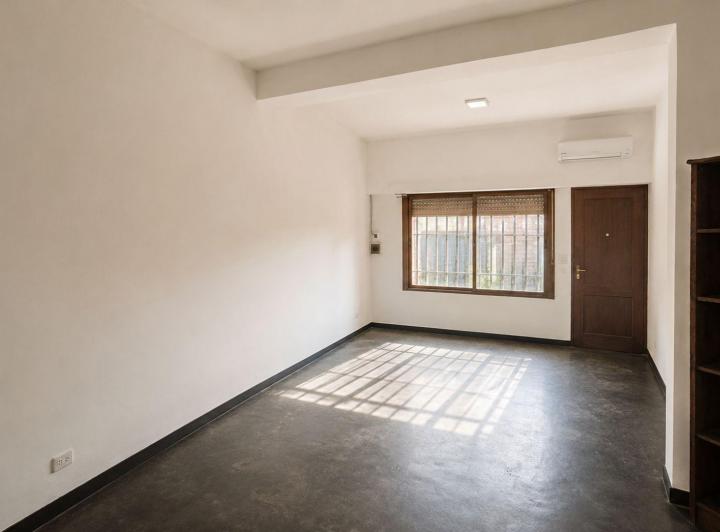 PH · 70m² · 3 Ambientes · 1 Cochera