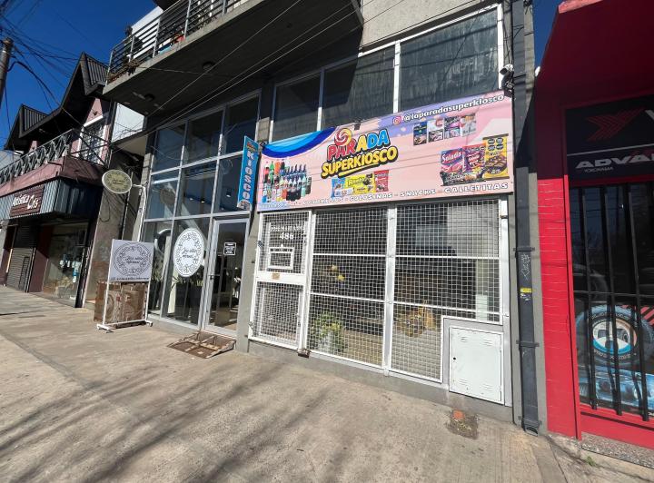 Local comercial · 49m² · 1 Ambiente