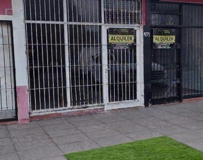 Local comercial · 21025m² · 1 Ambiente