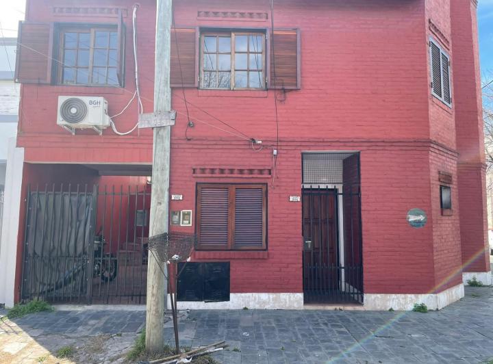 Departamento · 40m² · 2 Ambientes