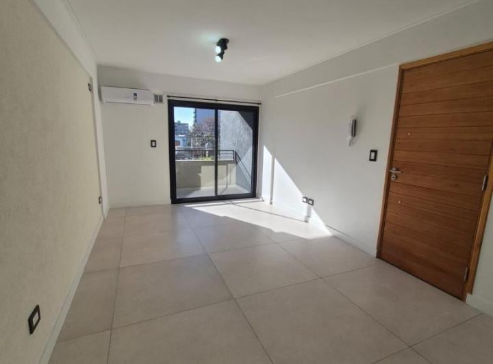 Departamento · 35m² · 2 Ambientes