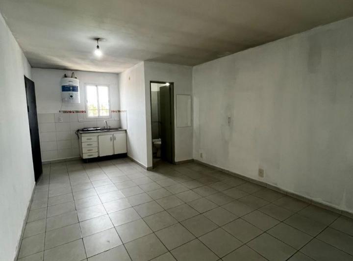 Departamento · 22m² · 2 Ambientes