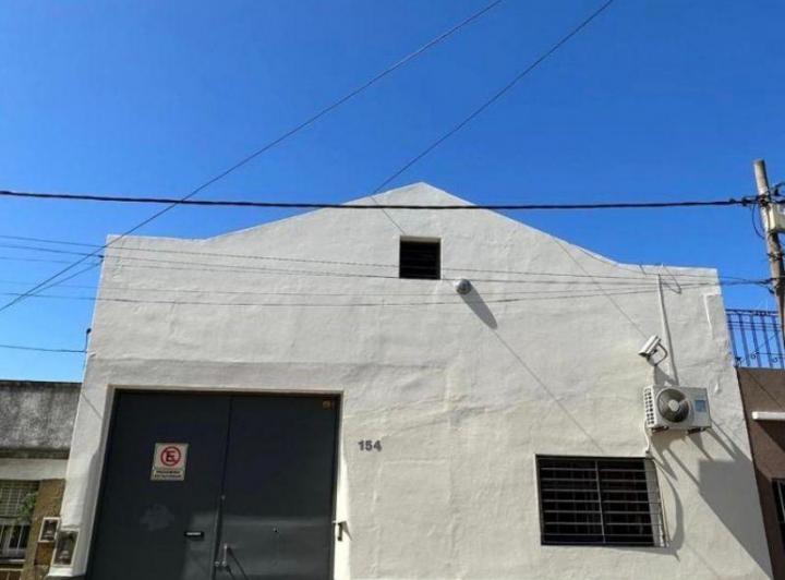 Bodega-Galpón · 400m²