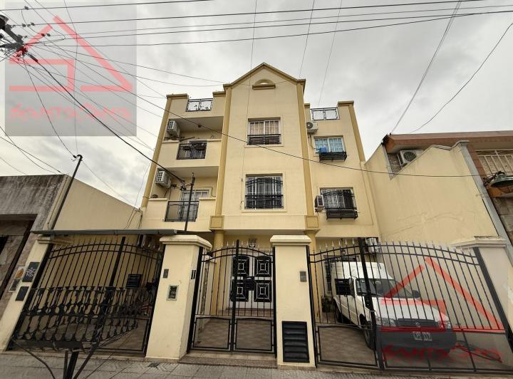 Departamento · 40m² · 2 Ambientes