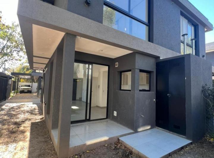 PH · 80m² · 3 Ambientes · 1 Cochera