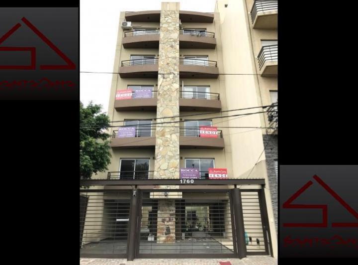 Departamento · 45m² · 2 Ambientes