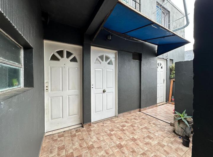 Departamento · 30m² · 2 Ambientes