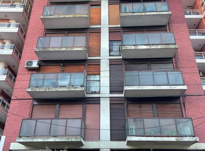 Departamento · 35m² · 2 Ambientes