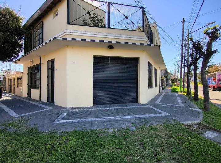 Local comercial · 60m² · 1 Ambiente