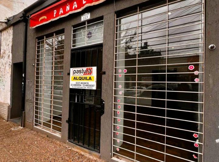 Local comercial · 42m²