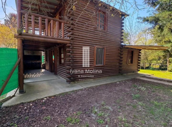 Quinta vacacional · 100m² · 4 Ambientes