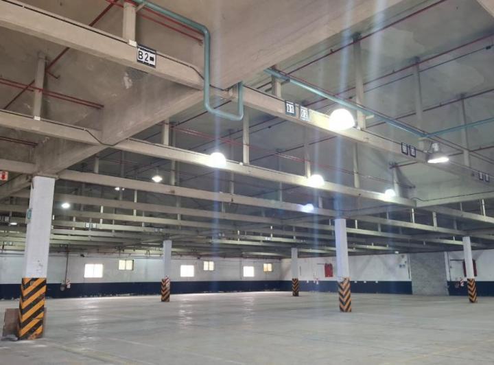 Bodega-Galpón · 3150m²