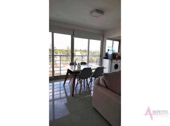 Departamento · 50m² · 1 Dormitorio · 1 Cochera