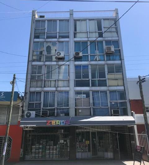 Oficina comercial · 28m²