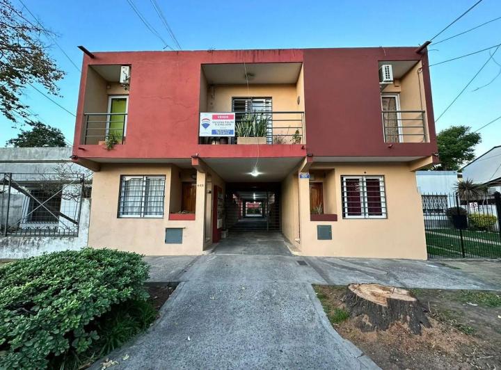 Departamento · 30m² · 2 Ambientes